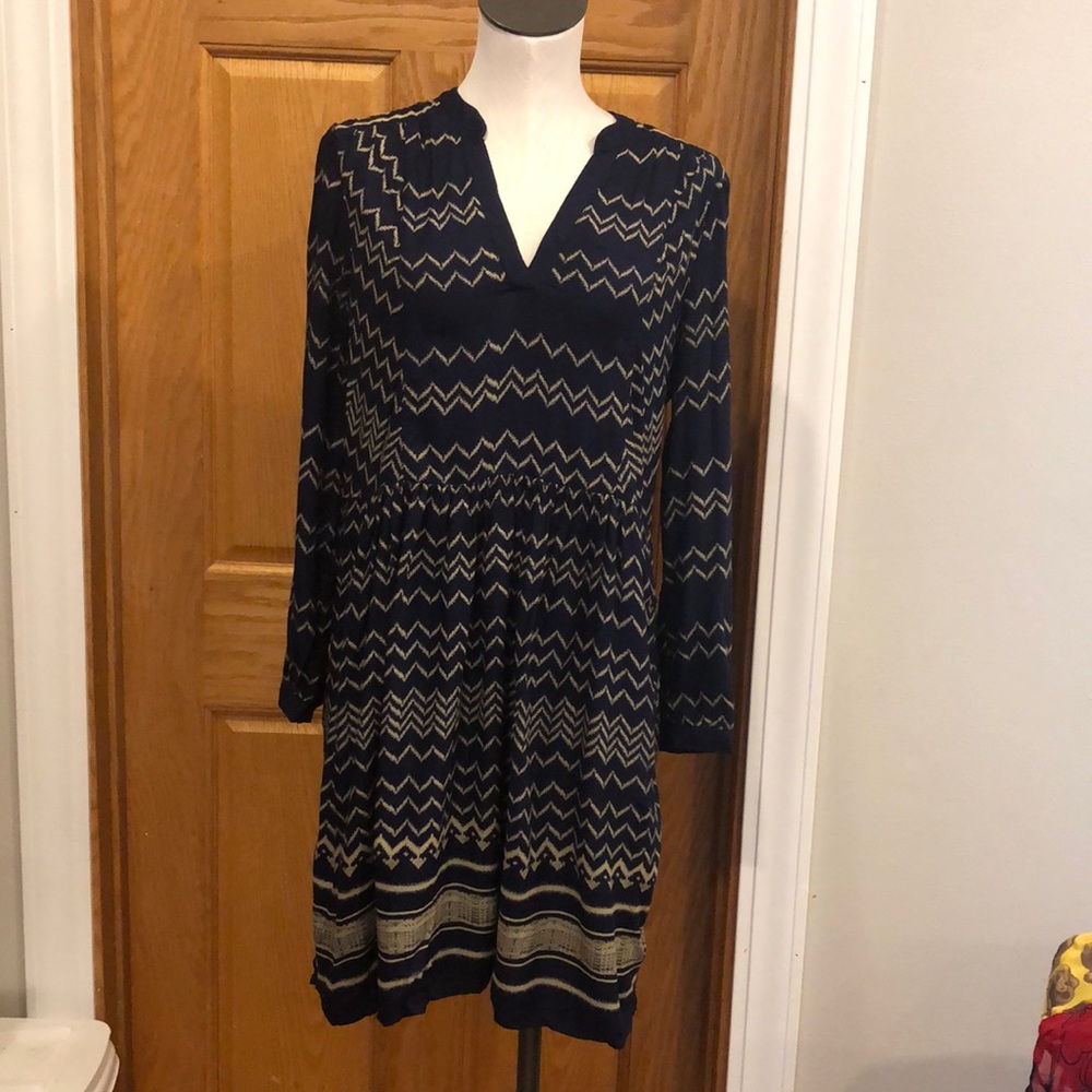 Beautiful dress